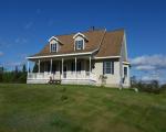 Pre-foreclosure in  OVERLOOK DR Canaan, ME 04924