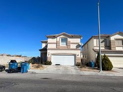 Pre-foreclosure in  W ROCHELLE AVE Las Vegas, NV 89147