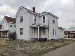 Pre-foreclosure Listing in DIVISION ST BROOKVILLE, IN 47012