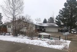 Pre-foreclosure in  KATIE DR Loveland, CO 80537