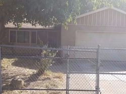 Pre-foreclosure in  SCONCE WAY Sacramento, CA 95838