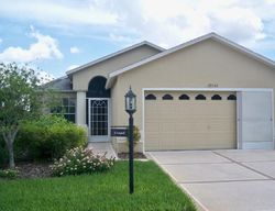 Pre-foreclosure in  FAIRWAY GREEN DR Hudson, FL 34667