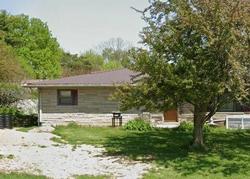 Pre-foreclosure Listing in N 75 W FRANKLIN, IN 46131
