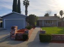 Pre-foreclosure Listing in OASIS AVE CERES, CA 95307