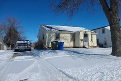 Pre-foreclosure in  2ND ST NW Pipestone, MN 56164