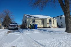 Pre-foreclosure Listing in 2ND ST NW PIPESTONE, MN 56164