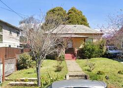 Pre-foreclosure in  TALBOT AVE Albany, CA 94706