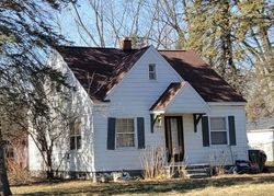 Pre-foreclosure in  QUIRK RD Belleville, MI 48111