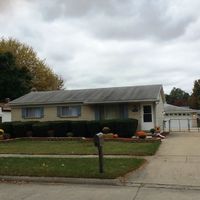 Pre-foreclosure in  SPRINGER ST Westland, MI 48186