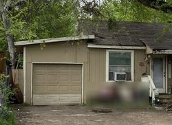 Pre-foreclosure in  ROSE GARDEN AVE Dallas, TX 75217