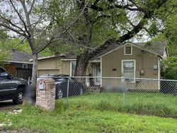 Pre-foreclosure in  ROSE GARDEN AVE Dallas, TX 75217