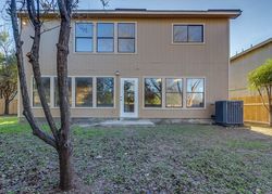 Pre-foreclosure in  WONDERING OAK San Antonio, TX 78247