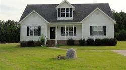 Pre-foreclosure in  LEWIS RD Zebulon, NC 27597