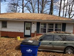 Pre-foreclosure in  BRENTWOOD RD Raleigh, NC 27604