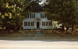 Pre-foreclosure in  VADEN DR Gretna, VA 24557