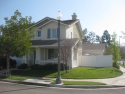 Pre-foreclosure in  TAYLOR LN Fillmore, CA 93015