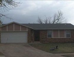 Pre-foreclosure in  W 28TH CT Sand Springs, OK 74063
