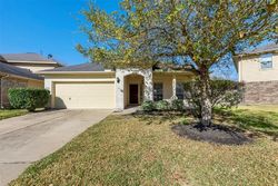 Pre-foreclosure in  CYPRESS CREEK FOREST DR Cypress, TX 77429