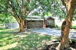 Pre-foreclosure in  SHADY KNOLL LN Willis, TX 77318