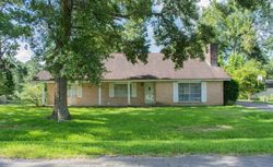 Pre-foreclosure in  E SMITH ST Sour Lake, TX 77659