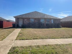 Pre-foreclosure in  MICHELLE DR Dallas, TX 75217