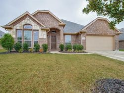 Pre-foreclosure in  DAVENTRY DR Red Oak, TX 75154