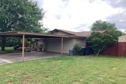Pre-foreclosure in  CARRINGTON San Antonio, TX 78239