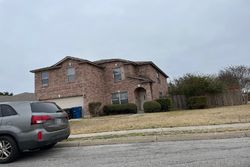 Pre-foreclosure in  MONTEREY CRST San Antonio, TX 78251