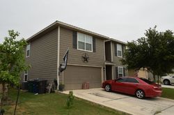 Pre-foreclosure in  GALILEO LINE San Antonio, TX 78252