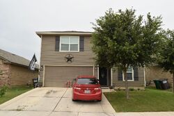 Pre-foreclosure in  GALILEO LINE San Antonio, TX 78252