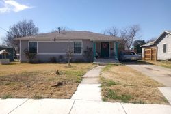 Pre-foreclosure in  NW 36TH ST San Antonio, TX 78228