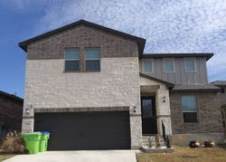 Pre-foreclosure in  ABADEER TRL San Antonio, TX 78253