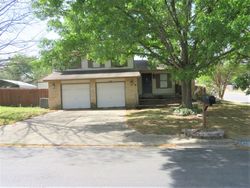 Pre-foreclosure in  OAK WIND ST San Antonio, TX 78217