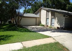Pre-foreclosure in  HAY MARKET San Antonio, TX 78217