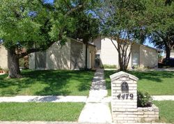 Pre-foreclosure in  HAY MARKET San Antonio, TX 78217