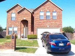 Pre-foreclosure in  CRYSTAL PLN San Antonio, TX 78233