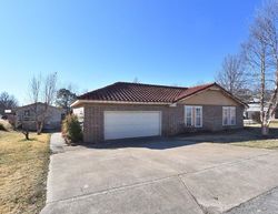 Pre-foreclosure in  N 13TH ST Collinsville, OK 74021