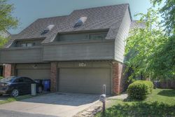 Pre-foreclosure in  S 69TH EAST PL Tulsa, OK 74133
