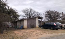 Pre-foreclosure in  TWIN OAKS Kingsland, TX 78639