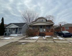 Pre-foreclosure in  KEPPEN BLVD Lincoln Park, MI 48146