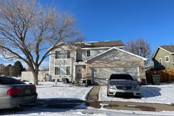 Pre-foreclosure in  E 128TH PL Denver, CO 80241