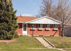 Pre-foreclosure Listing in W MIDWAY BLVD BROOMFIELD, CO 80020