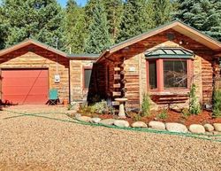 Pre-foreclosure in  RIVERSIDE DR Lyons, CO 80540