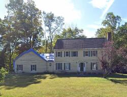 Pre-foreclosure in  UPLAND CT South Salem, NY 10590