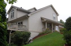 Pre-foreclosure Listing in TWILIGHT WAY NEW BERLIN, WI 53151