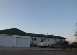 Pre-foreclosure Listing in S MONKEY RD GLENROCK, WY 82637