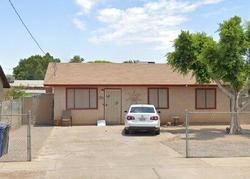 Pre-foreclosure in  N 14TH AVE Yuma, AZ 85364