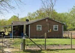 Pre-foreclosure in  LEWIS RD Hitchcock, TX 77563