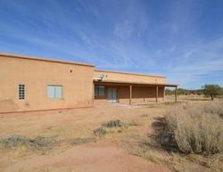 Pre-foreclosure in  S WELLS FARGO RD Tucson, AZ 85736