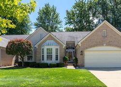 Pre-foreclosure in  PAISLEY Sterling Heights, MI 48314